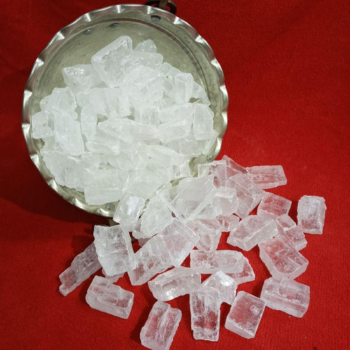 ۴۰ کیلو دل نمک معدنی دلنمک ایرانی