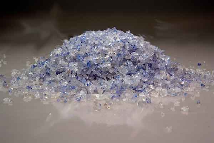 نمک آبی  فوق ممتاز سمنان کیفیت صادراتی