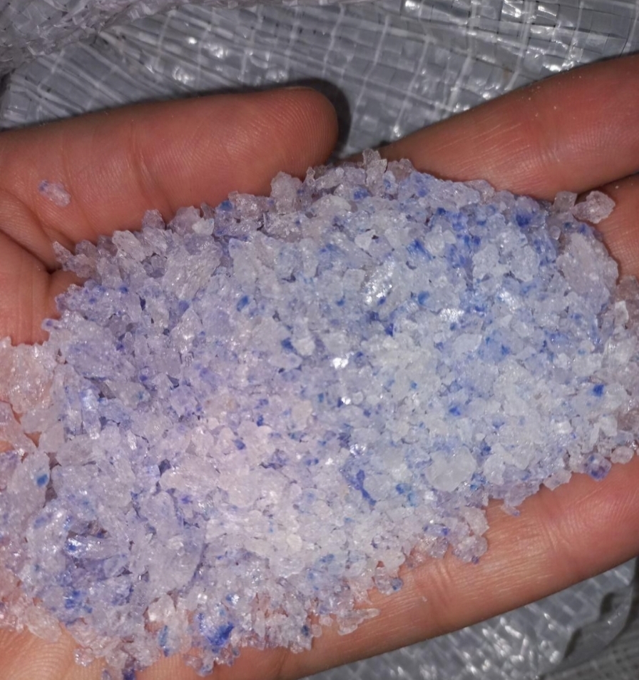 نمک آبی ممتاز سمنان