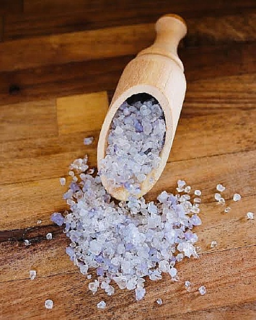 نمک آبی سمنان تخفیف ویژه(حراج)