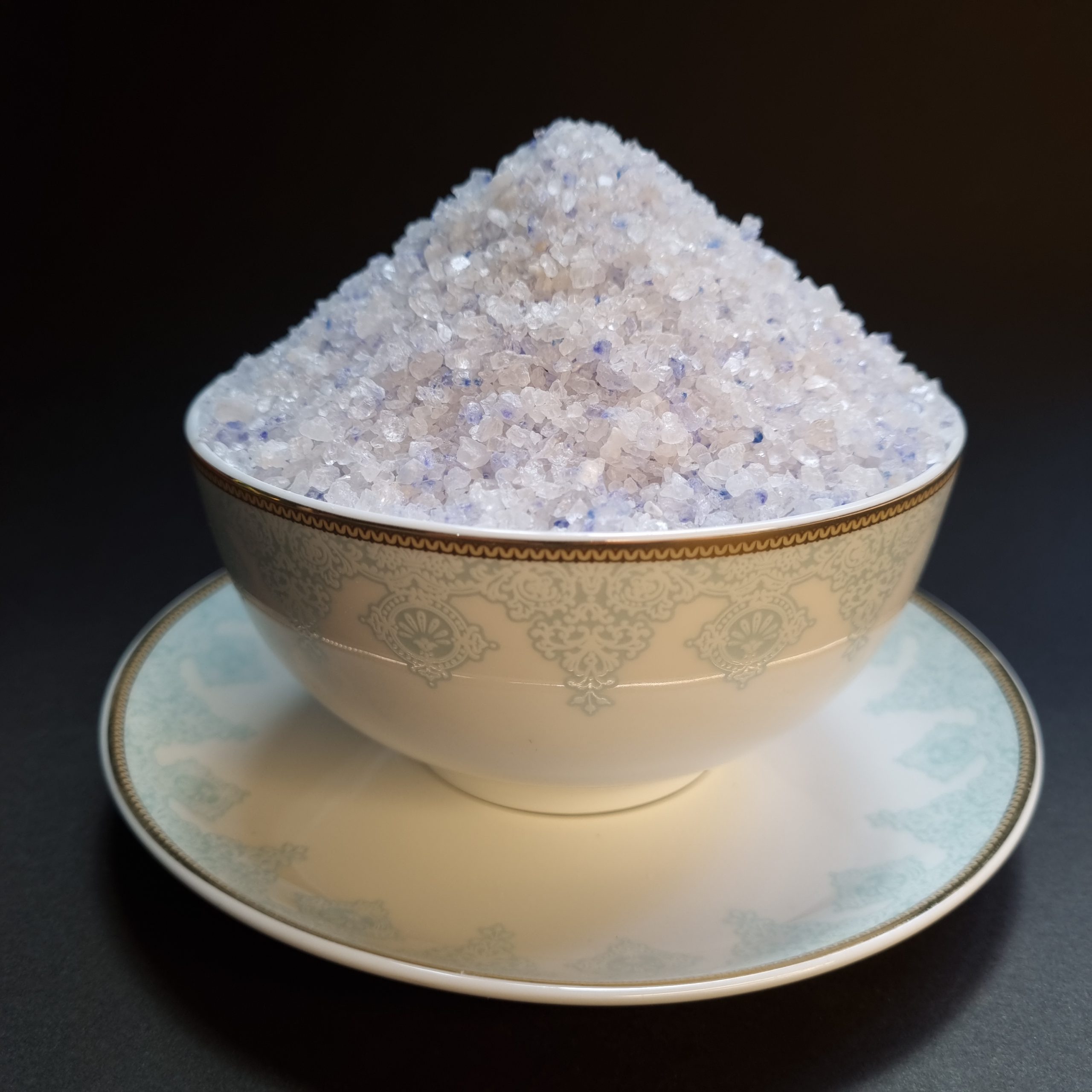 نمک آبی ربع کیلویی (۲۵۰گرمی) سمنان